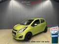 Chevrolet Spark 1.0 16V LT | Airco | Elek. ramen Groen - thumbnail 1
