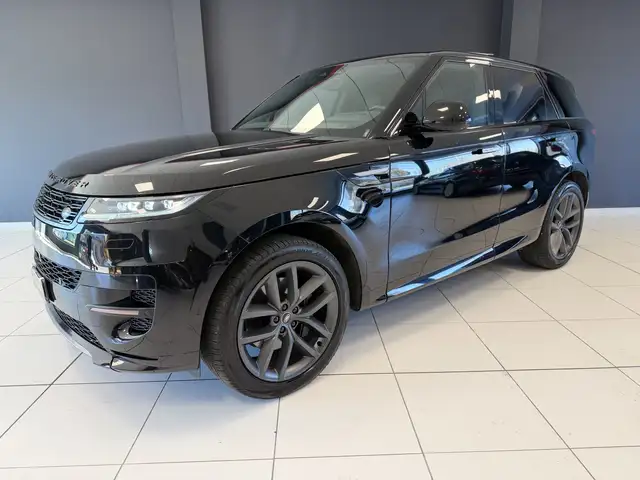 Land Rover Range Rover Sport 3.0d i6 mhev Dynamic HSE awd 250cv auto