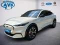 Ford Mustang Mach-E AWD Stand. Range Tech.-Pak. II Weiß - thumbnail 2