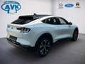 Ford Mustang Mach-E AWD Stand. Range Tech.-Pak. II Weiß - thumbnail 3