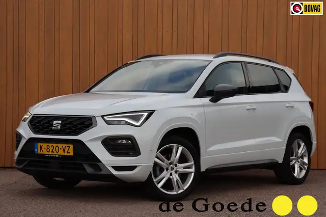 SEAT Ateca 1.5 TSI FR Business Intense Org.NL el.stoel+mem+vw