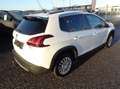 Peugeot 2008 1,2 PureTech 110 S&S Allure Weiß - thumbnail 4