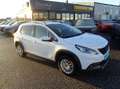 Peugeot 2008 1,2 PureTech 110 S&S Allure Weiß - thumbnail 1