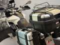 Aprilia Caponord 1200 Blanc - thumbnail 13