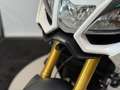 Aprilia Caponord 1200 Blanc - thumbnail 8