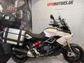 Aprilia Caponord 1200 Blanc - thumbnail 1