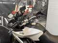 Aprilia Caponord 1200 Blanc - thumbnail 10