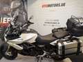 Aprilia Caponord 1200 Blanc - thumbnail 9