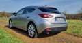 Mazda 3 3 SKYACTIV-D 150 Automatik Sports-Line Silber - thumbnail 4