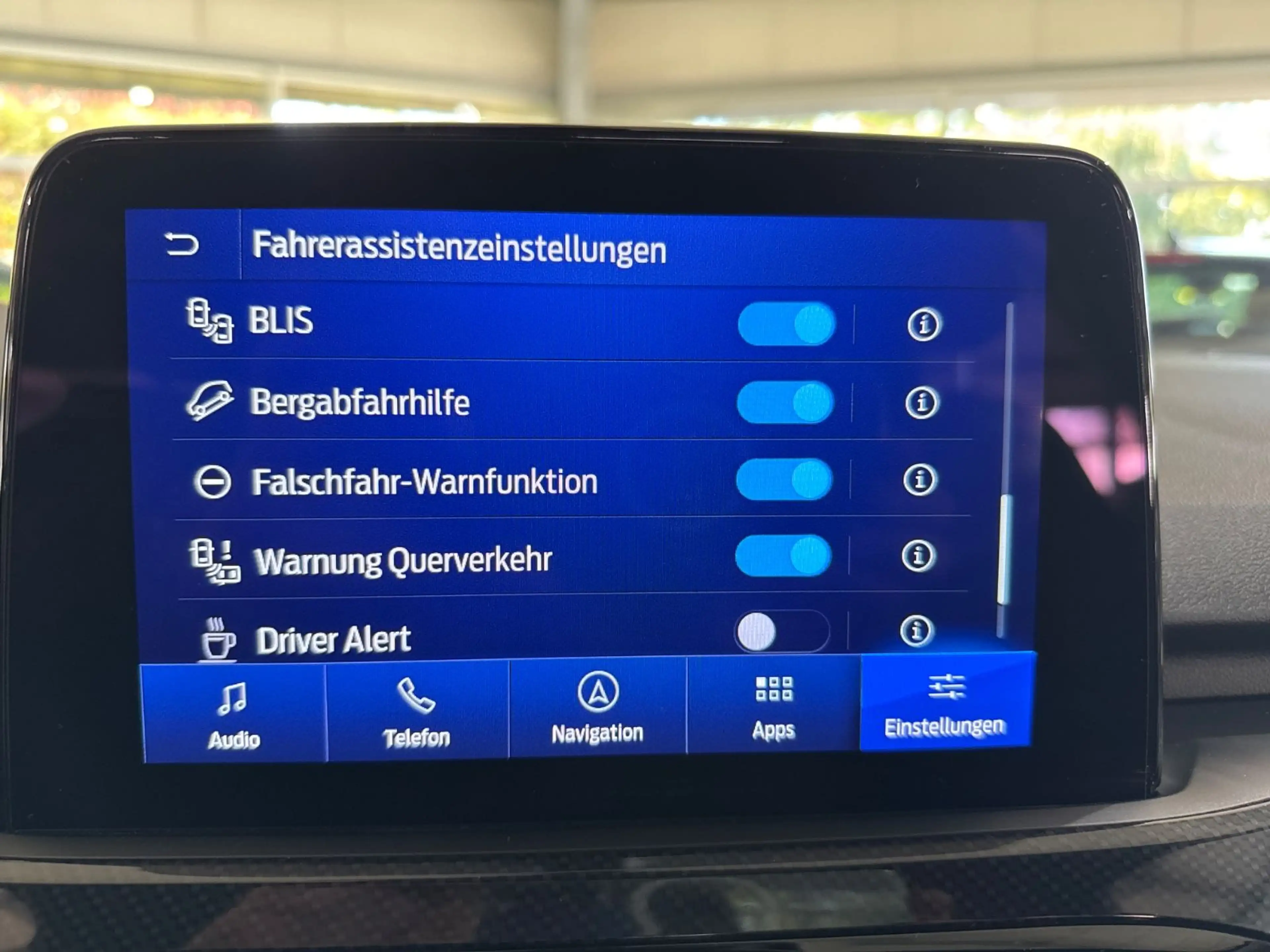 Ford Kuga 2.5i PheV ST-Line Headup RfK ACCNavi — photo 14