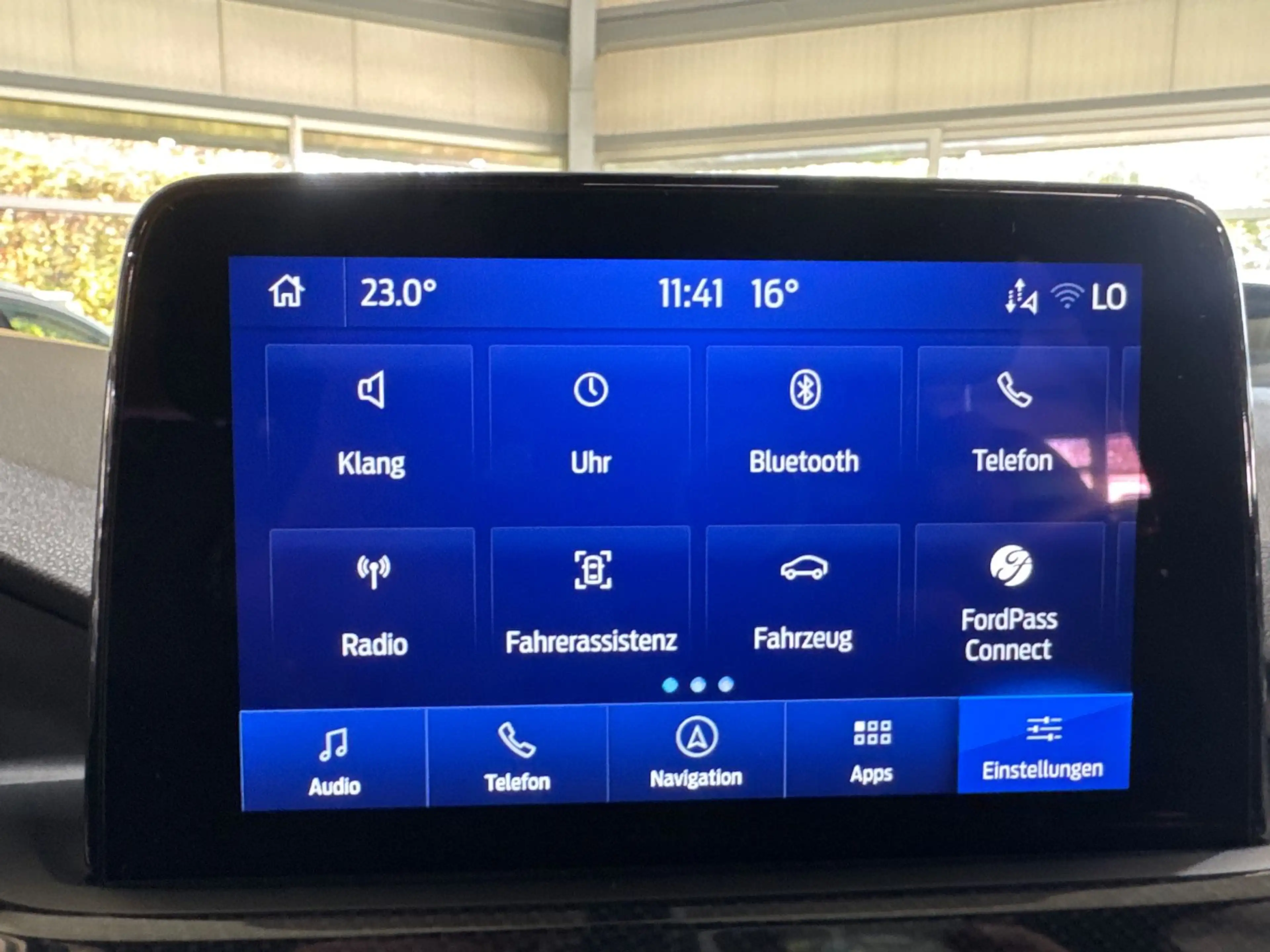 Ford Kuga 2.5i PheV ST-Line Headup RfK ACCNavi — photo 15