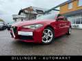 Alfa Romeo Giulia 2.2 JTDM Autom. Business Navi Kam Shz Pdc Rosso - thumbnail 1