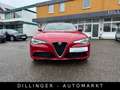 Alfa Romeo Giulia 2.2 JTDM Autom. Business Navi Kam Shz Pdc Rosso - thumbnail 13