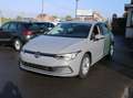 Volkswagen Golf 1.0 eTSI LIFE DSG-AC-NAVI-APP C-TEL-VEEL OPTIES Grijs - thumbnail 4