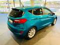 Ford Fiesta 1.5 TDCi Start&Stop 5 porte Titanium Blauw - thumbnail 6