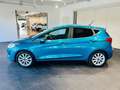 Ford Fiesta 1.5 TDCi Start&Stop 5 porte Titanium Blu/Azzurro - thumbnail 4
