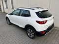 Kia Stonic 1.0 T-GDi 100 CV MHEV iMT Style (Mild Hybrid) Blanco - thumbnail 4