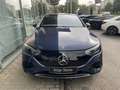 Mercedes-Benz EQE 350 EQE 350 DISTRONIC*AHK*360CAM*MBUX* Bleu - thumbnail 2