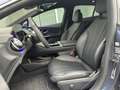 Mercedes-Benz EQE 350 EQE 350 DISTRONIC*AHK*360CAM*MBUX* Bleu - thumbnail 15