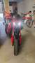 Ducati Hyperstrada 821 depo GUIDABILE patente A2 Rood - thumbnail 7