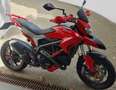 Ducati Hyperstrada 821 depo GUIDABILE patente A2 Rood - thumbnail 6