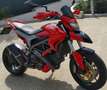 Ducati Hyperstrada 821 depo GUIDABILE patente A2 Rood - thumbnail 1