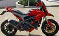 Ducati Hyperstrada 821 depo GUIDABILE patente A2 Rood - thumbnail 2