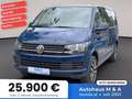 Volkswagen T6 Caravelle 2.0 TDI EcoProfi *9-SITZER*GARANTIE Blau - thumbnail 1