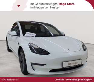 Model 3 Langstreckenbatt. AWD Dual Motor