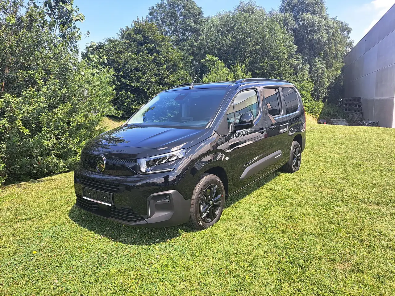Citroen Berlingo 2026