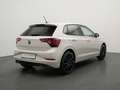 Volkswagen Polo Move NAVI VIRT KAM CARPLAY LED SHZ PDC Grau - thumbnail 3