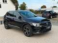 Volkswagen Tiguan .2,0 TDI, AHK, Zahnriemen neu, TÜV neu Noir - thumbnail 7