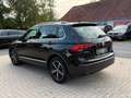 Volkswagen Tiguan .2,0 TDI, AHK, Zahnriemen neu, TÜV neu Noir - thumbnail 3