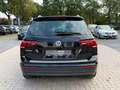 Volkswagen Tiguan .2,0 TDI, AHK, Zahnriemen neu, TÜV neu Noir - thumbnail 4