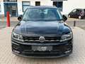 Volkswagen Tiguan .2,0 TDI, AHK, Zahnriemen neu, TÜV neu Noir - thumbnail 8