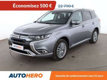 PHEV Twin Motor Intense 4WD