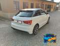 Audi A1 1.4 TFSI 185 CV S tronic S LINE Bianco - thumbnail 4