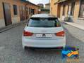 Audi A1 1.4 TFSI 185 CV S tronic S LINE Bianco - thumbnail 5