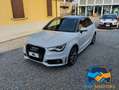 Audi A1 1.4 TFSI 185 CV S tronic S LINE Bianco - thumbnail 1