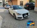 Audi A1 1.4 TFSI 185 CV S tronic S LINE Bianco - thumbnail 3