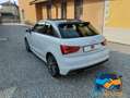 Audi A1 1.4 TFSI 185 CV S tronic S LINE Bianco - thumbnail 6