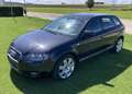 Audi A3 2.0 TFSI Ambition quattro Schwarz - thumbnail 3
