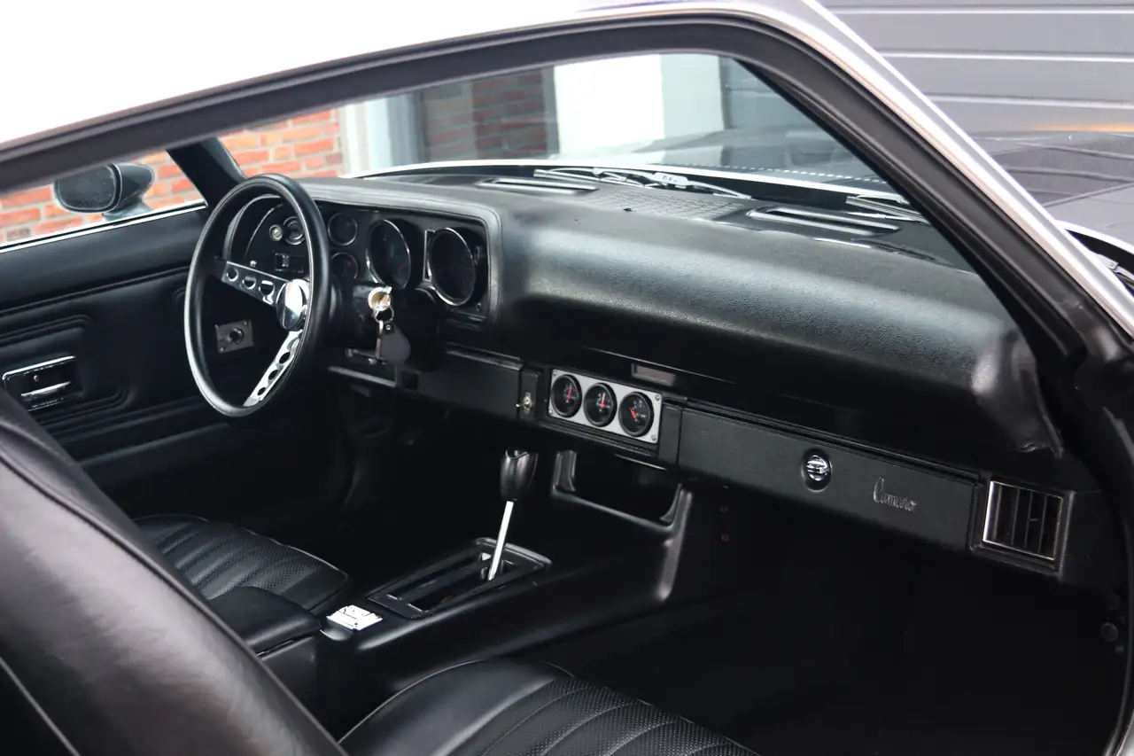 Chevrolet Camaro Z28 6.3 V8 - Restored & Modified!, foto 8