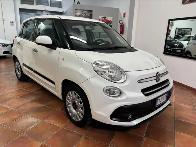 Fiat 500L 500L 1.3 mjt Pop Star 95cv