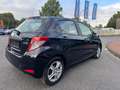 Toyota Yaris YARIS/COOL/2.HD/KLIMA/ALU/69TKM/5TRG/SERV.-NEU Schwarz - thumbnail 5
