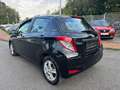 Toyota Yaris YARIS/COOL/2.HD/KLIMA/ALU/69TKM/5TRG/SERV.-NEU Schwarz - thumbnail 6
