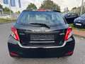 Toyota Yaris YARIS/COOL/2.HD/KLIMA/ALU/69TKM/5TRG/SERV.-NEU Schwarz - thumbnail 4