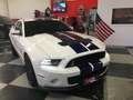 Ford Mustang SHELBY GT500 VENDIDO!! Blanco - thumbnail 4