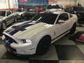 Ford Mustang SHELBY GT500 VENDIDO!! Blanc - thumbnail 1