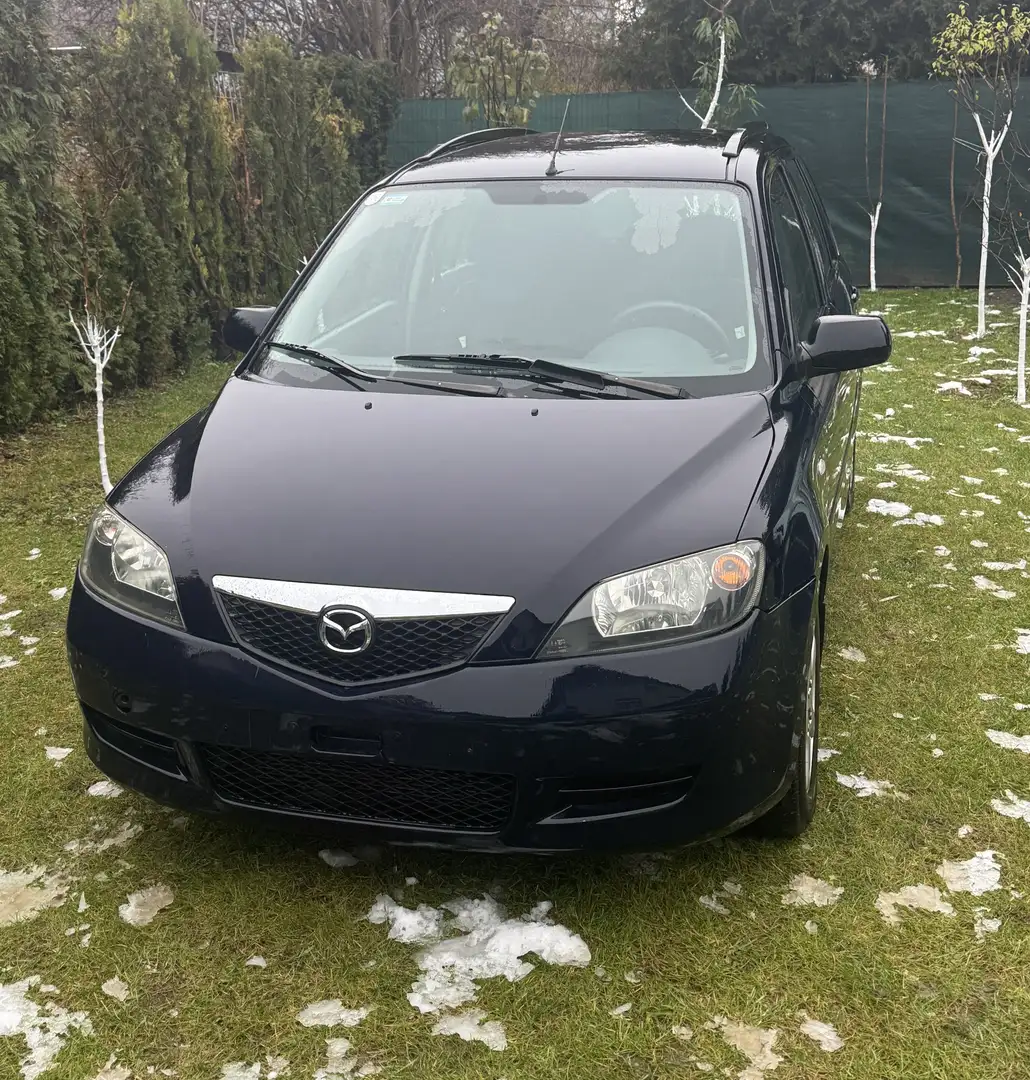 Mazda 2 1.25l Comfort - 1